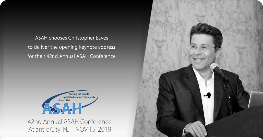 ASAH Keynote Address